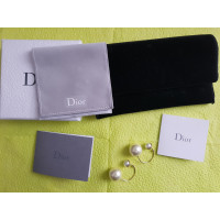 Christian Dior oorbellen