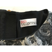 Red Valentino Top floreale