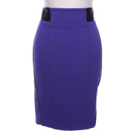 Other Designer Atos Lombardini - skirt in violet