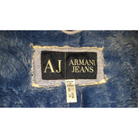 Armani Jeans Bomberjacke