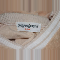 Yves Saint Laurent Pullover