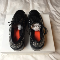 Kenzo Kenzo lace-up shoes with studs