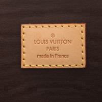 Louis Vuitton "Bellevue Monogram Vernis"