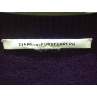 Diane Von Furstenberg Pullover aus Wolle/Kaschmir