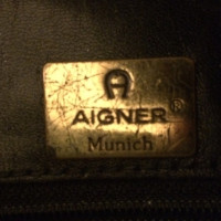 Aigner Vintage shoulder bag