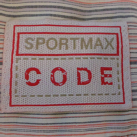Sport Max Trenchcoat