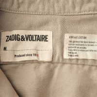 Zadig & Voltaire camicetta