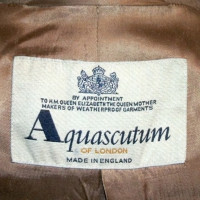 Aquascutum Cappotto di cachemire / lana