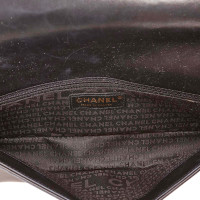 Chanel "Choco Bar" Schultertasche