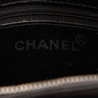 Chanel Patent lederen handtas