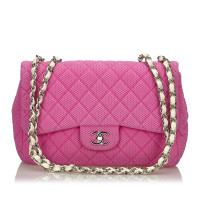 Chanel Mademoiselle in Pink