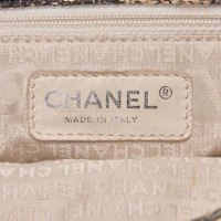 Chanel Mademoiselle in Beige