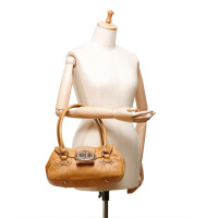 Christian Dior shoulder bag