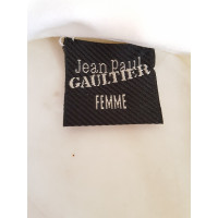 Jean Paul Gaultier camicia bondage
