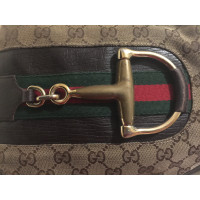 Gucci hobo bag