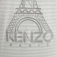 Kenzo Sweat-shirt à motif