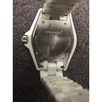 Chanel "J12 Watch"