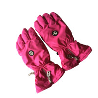 Bogner gloves
