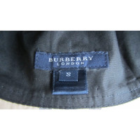Burberry Cappello con Nova Check modello