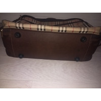 Burberry Burberry's suitcase