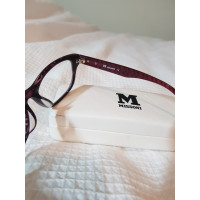 Missoni Purple Glasses