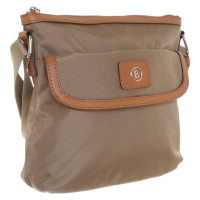 Bogner Borsa a tracolla marrone