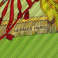 Hermès Seidenschal "Reprise"