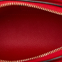 Louis Vuitton "Dauphine PM Epi Leather"