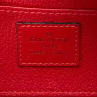 Louis Vuitton "Cuir Dauphine PM Epi"