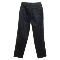 Closed Jeans in donkerblauw