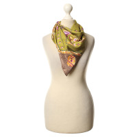 Borbonese Zijden sjaal