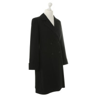 Armani Long wool coat