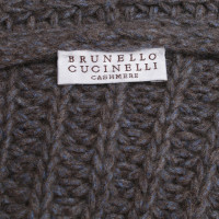 Brunello Cucinelli Cardigan in cashmere