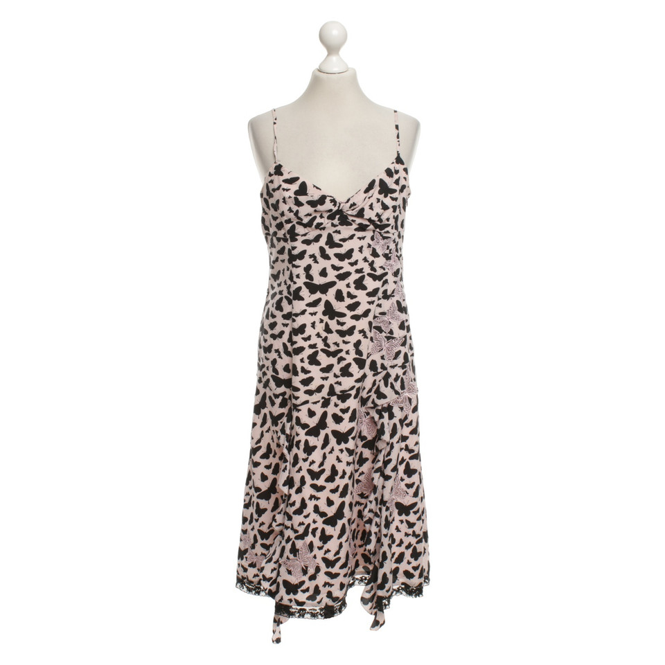 Karen Millen Dress with motif print