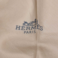Hermès Echarpe en coton
