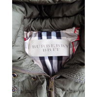 Burberry deleted product