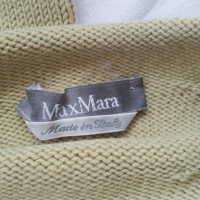 Max Mara Pull en laine
