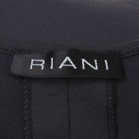 Riani Maxi-Kleid in Grau
