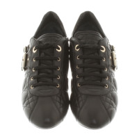 Christian Dior Sneakers in black
