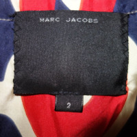 Marc Jacobs Bouclé-Jacke mit Pailletten