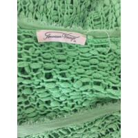 American Vintage maglione verde