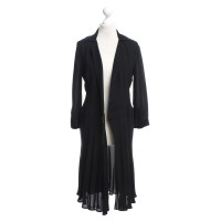 Gianni Versace Robe en noir