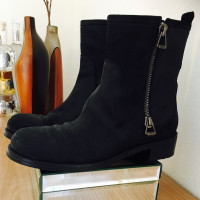 Jimmy Choo Boots Suede
