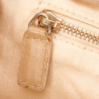 Christian Dior Jacquard-Handtasche