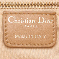 Christian Dior borsa jacquard