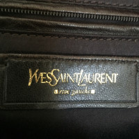 Yves Saint Laurent "Downtown Bag"