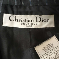 Christian Dior Blue blazer