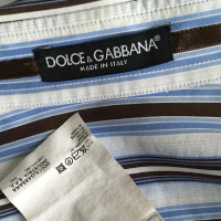 Dolce & Gabbana Bluse