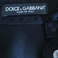 Dolce & Gabbana Midi-jurk