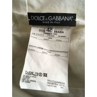 Dolce & Gabbana Robe mi-longue